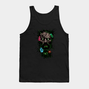 Ancient Leshy Tank Top